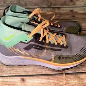 Nike Trail 4 Pegasus GTX Womens Size 10